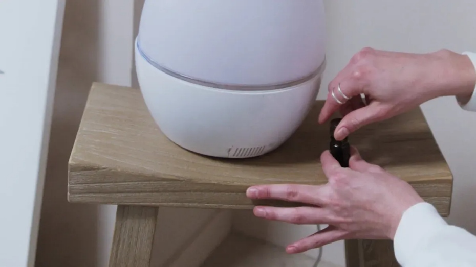 commercial scent dispenser