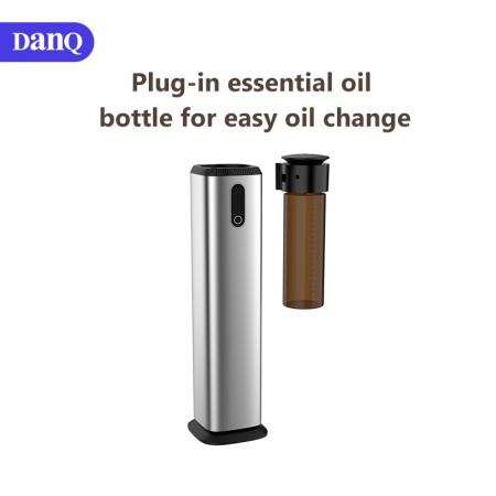 hotel diffuser
