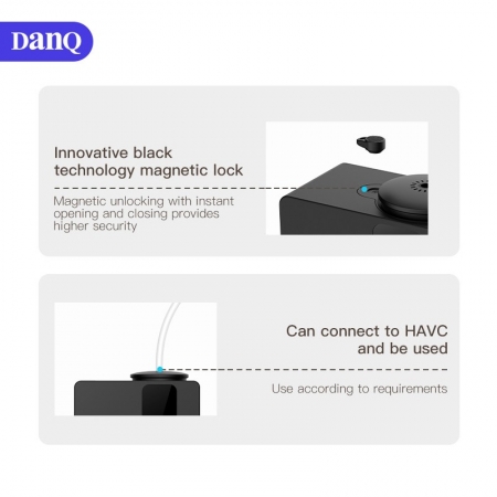 danq 250ml موزع روائح مريح لـ hvac موزع هواء كهربائي ناشر زيوت عطرية طبيعية موزعات زيوت عطرية تجارية
