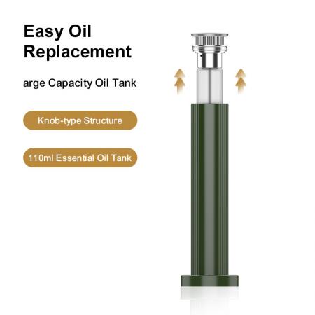 Waterless Scent Diffuser
